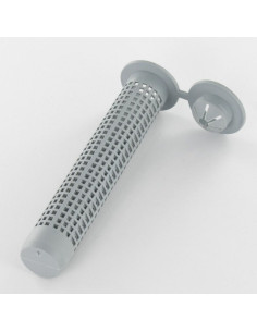 ZEEF INJECTIE plastic RAWLPLUG 16X85 2