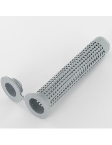 1 x ZEEF INJECTIE plastic RAWLPLUG 12X50