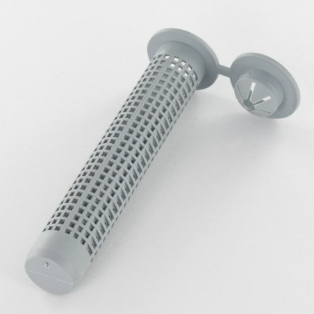 1 x ZEEF INJECTIE plastic RAWLPLUG 12X50