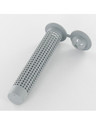 1 x ZEEF INJECTIE plastic RAWLPLUG 20X85