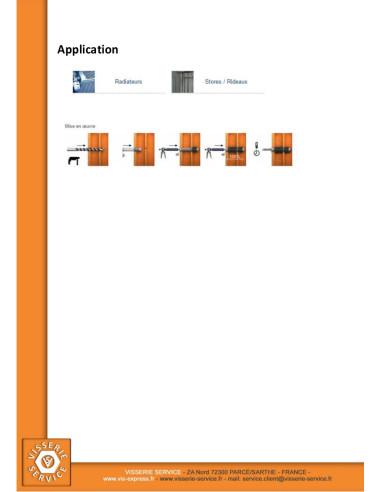 1 x ZEEF INJECTIE plastic RAWLPLUG 20X85