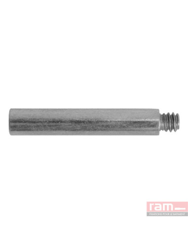 1 x VERLENGING Beugel / haak to Schroeven RAM...