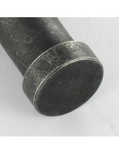 1 x Metalen schroeven cilindrische kop...