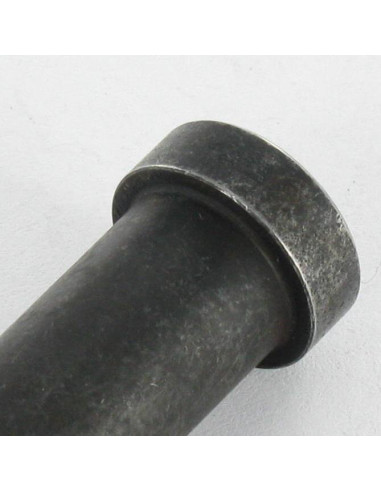 1 x Metalen schroeven cilindrische kop...