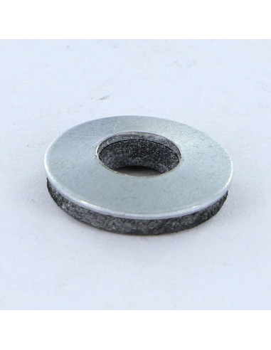 1 x Afdichtingsring met neopreen epdm...