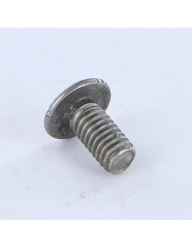 1 x Metalen schroeven cilindrische kop...