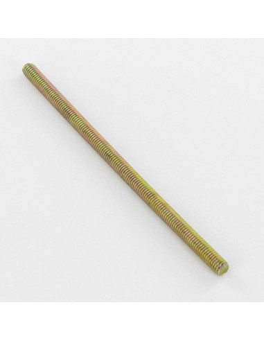 1 x Draadstang Bichromaat M8X225