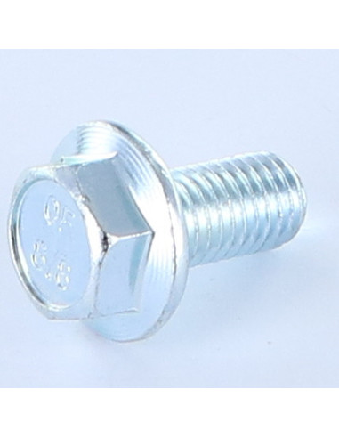 1 x Metalen schroeven zeskantkop TH M12X35...