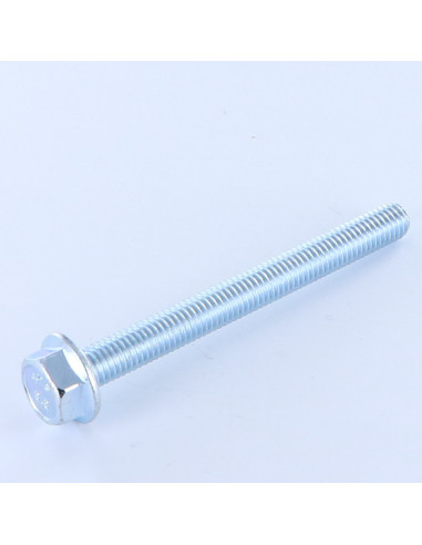 1 x Metalen schroeven zeskantkop TH M8X50 basis...