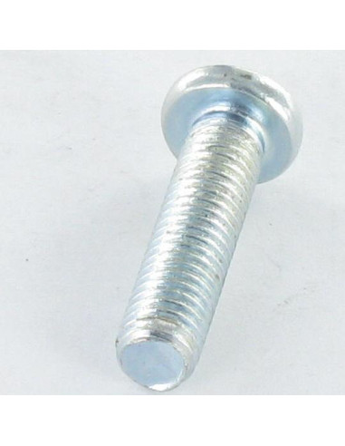 1 x Metalen schroeven cilindrische kop M5X20...