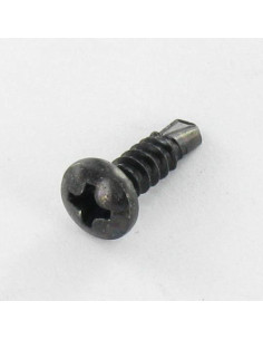 Zelfborende schroef bol cilinderkop phillips 3.9X16 NAAR...