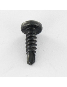 Zelfborende schroef bol cilinderkop phillips 3.9X16 NAAR... 2