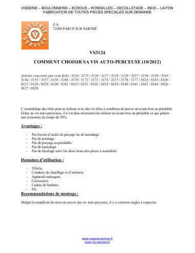 1 x Zelfborende schroef gefreesde kop phillips...