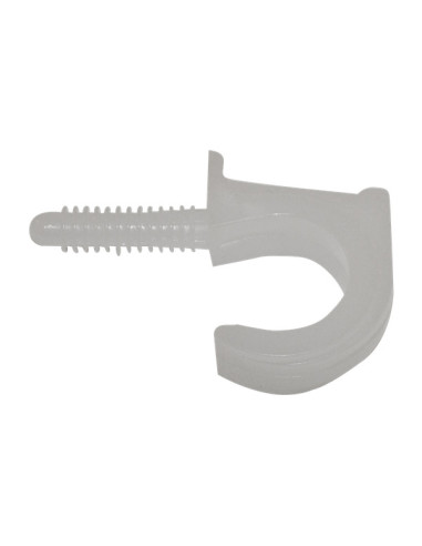 1 x Spijkerclip CLIPS EENVOUDIG voor Kabel van...
