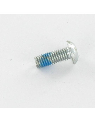 1 x Metalen schroeven Zeshoekig hol M8X20...