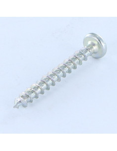 SPAX Houtschroeven ronde kop T-STAR+ TORX T20 WIROX 4X35 2