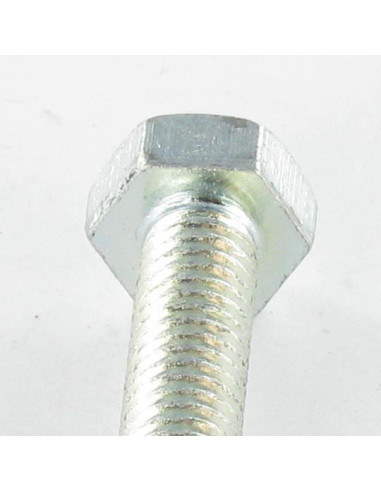 1 x Metalen schroeven zeskantkop TH + sleutel...