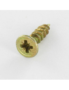 Schroeven SPAX gefreesde kop Pozi PZ7 3,5X16 kopdiameter...