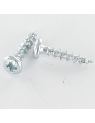 1 x Schroeven SPAX ronde kop Pozi PZ7 3,5X20 WIROX