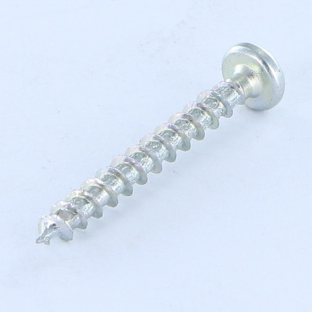1 x SPAX Houtschroeven ronde kop T-STAR+ TORX T20 WIROX 4,5X25