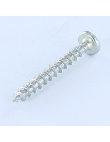 1 x SPAX Houtschroeven ronde kop T-STAR+ TORX...