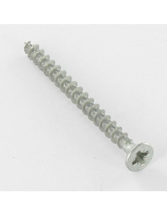 Schroeven SPAX gefreesde kop Pozi PZ7 3,5X50 kopdiameter...