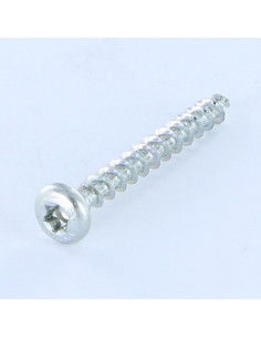 SPAX Houtschroeven ronde kop T-STAR+ TORX T20 WIROX 5X25