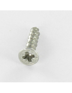 Schroeven SPAX gefreesde kop Pozi PZ7 5X30 kopdiameter...