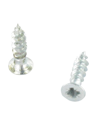 1 x Schroeven SPAX gefreesde kop Pozi 3X12...