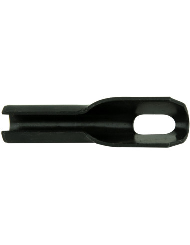 1 x Plug voor PLAFOND en VERLICHTING 8X42