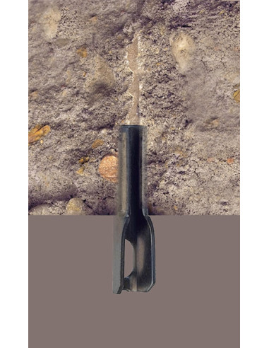 1 x Plug voor PLAFOND en VERLICHTING 8X42