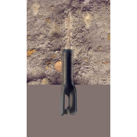 1 x Plug voor PLAFOND en VERLICHTING 8X42
