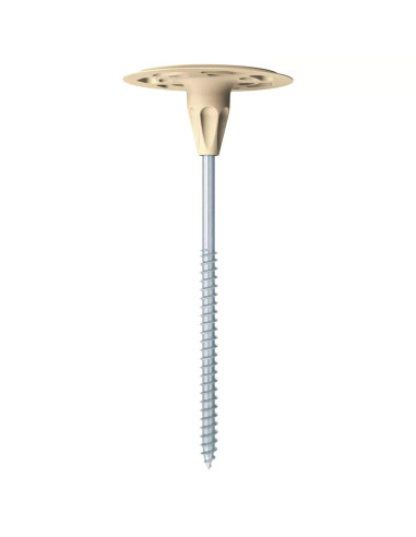 1 x Plug en Schroeven Fischer ISOLEREND 6H-NT...
