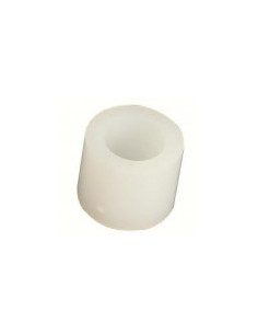 Afstandbus natuurlijk nylon 10x10x22