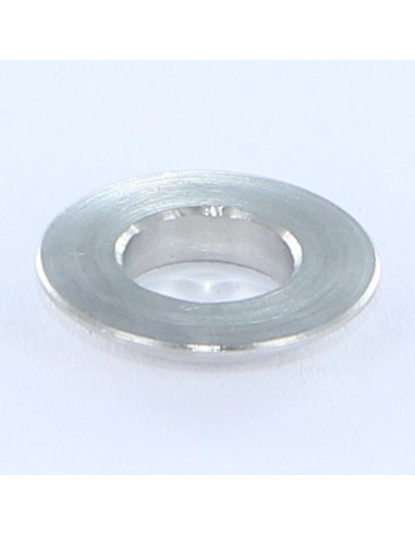1 x Bolle sluitring vorm C RVS A2 13x24x4,6