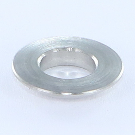1 x Bolle sluitring vorm C RVS A2 13x24x4,6