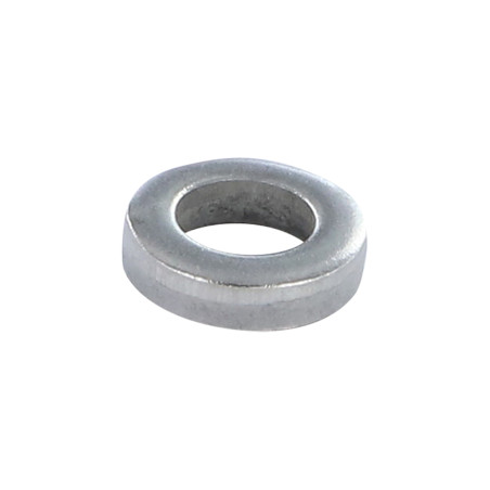 1 x Sluitring CONSTRUCT metaal A4 RVS M22X39X8