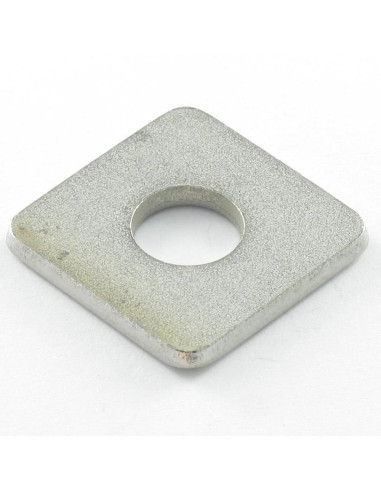 1 x Vierkante sluitring voor houtconstructie...