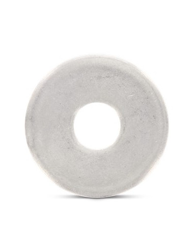 1 x Sluitring voor constructies hout binnen...