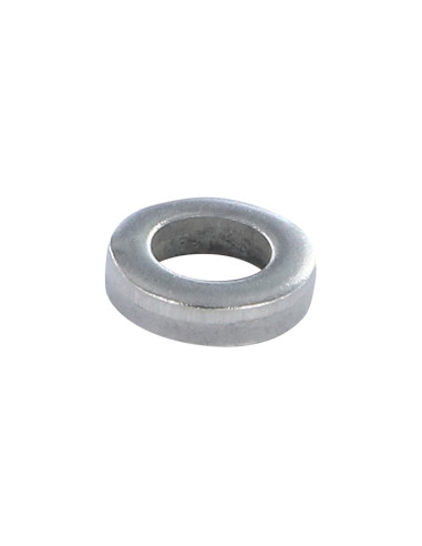 1 x Sluitring CONSTRUCT metaal A4 RVS M24X44X8