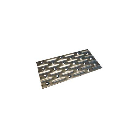 1 x BORD to NAGEL sendzimir 75X250