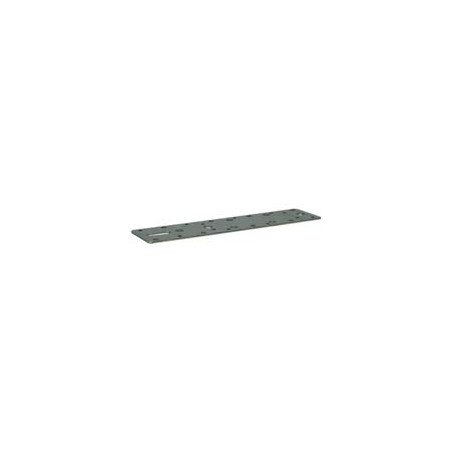 1 x Montageplaat MONTAGE sendzimir 60X240