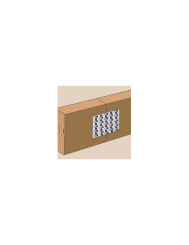 1 x BORD to NAGEL sendzimir 75X250