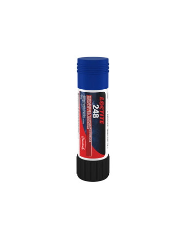 1 x Remdraad middelsterkte Loctite 248