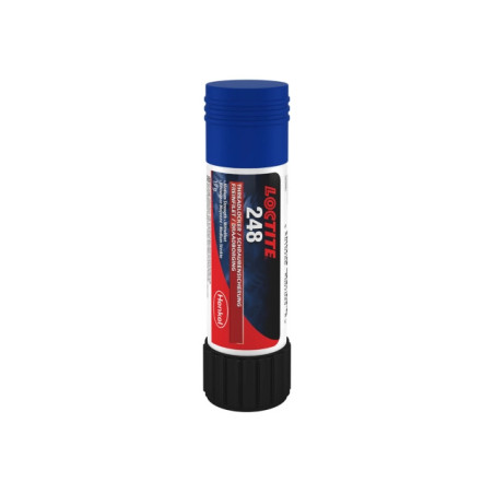 1 x Remdraad middelsterkte Loctite 248