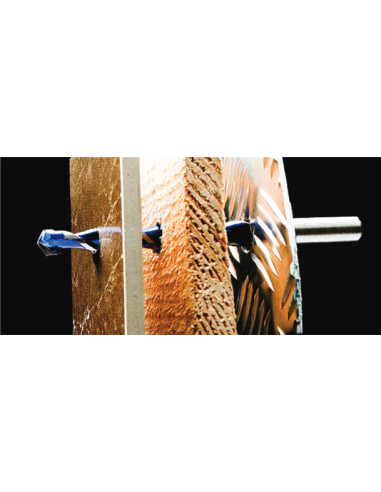 1 x Multimateriaalboor 5X85