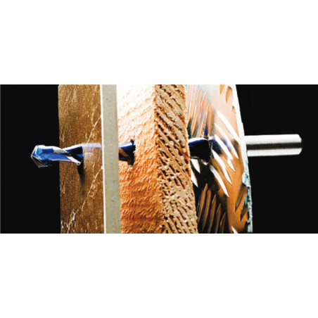 1 x Multimateriaalboor 5X85