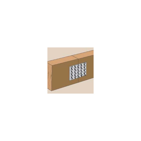 1 x BORD to NAGEL sendzimir 106X250