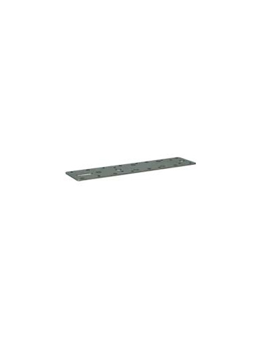 1 x Montageplaat MONTAGE sendzimir 46X250