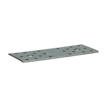 1 x Montageplaat D MONTAGE sendzimir 90X200